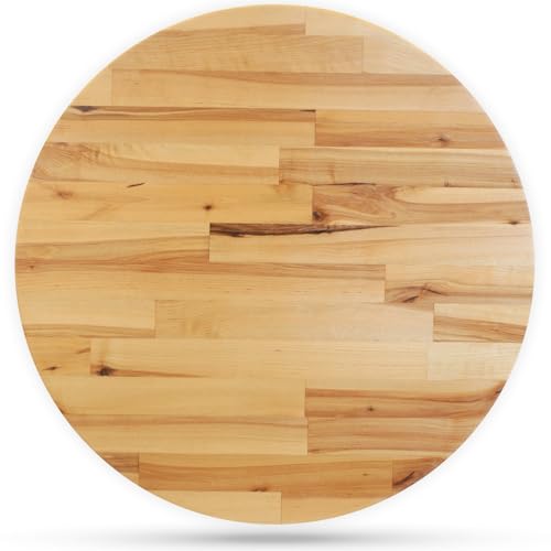 Meister SpeedKills Hardwood Speed Bag Deck - 2" Thick Solid Boxing Drum