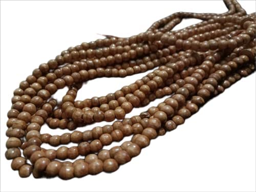 Handmade Wood 1000 Beads Tasbeeh Misbaha Islamic Gift Tasbih Prayer Beads for Muslims