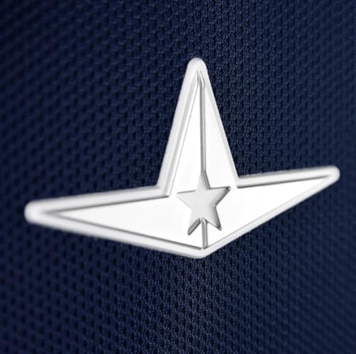 TOP STAR SERIES™ AGES 7-9, 13.5" // MEETS NOCSAE - color: Navy