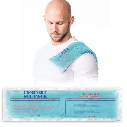 Ice Pack (5"x18" Size)