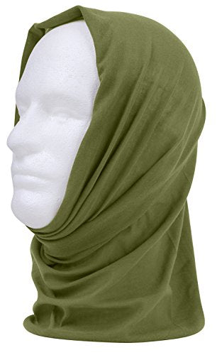 Rothco Multi-Use Tactical Wrap - color: Olive Drab