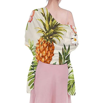 Women Swimwear Pareo Beach Cover Up Bikini Sarong Swimsuit Wrap Skirts - color: Color235