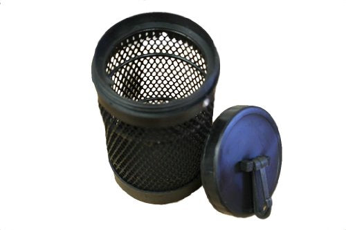 KUFA Sports Bait Barrel