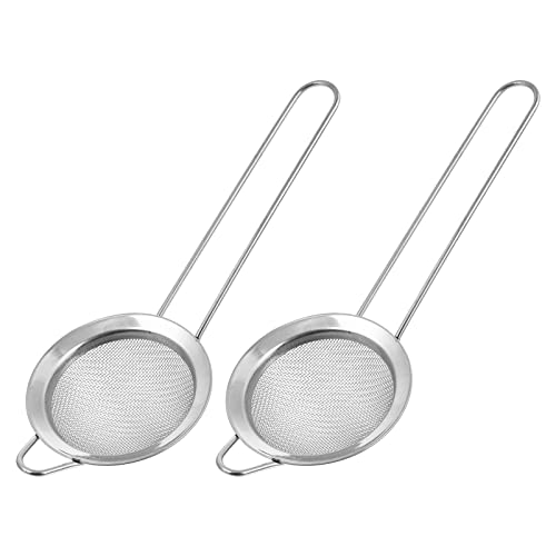 MERRYHAPY 2pcs Box Reptile Sand Shovel Outdoor Sand Poop Scooper Sand Scoop Reptile Substrate Scoop Litter Cleaner Corner Scoop Pet Poo Shovel Lizard Accessories Cleaning Silver Barbed Wire