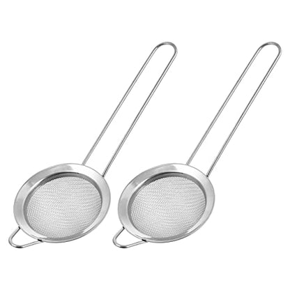 MERRYHAPY 2pcs Box Reptile Sand Shovel Outdoor Sand Poop Scooper Sand Scoop Reptile Substrate Scoop Litter Cleaner Corner Scoop Pet Poo Shovel Lizard Accessories Cleaning Silver Barbed Wire