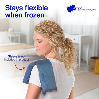 Ice Pack (5"x18" Size)