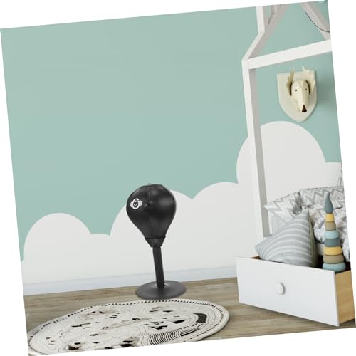 1Set Boxing Training Ball with Suction Cup Design Portable Reflex Training Equipment for Home Use for Improving Hand Eye Coordination and Quick Reactions