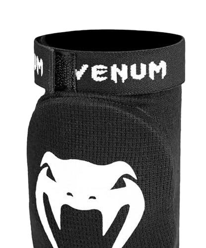 Venum Kontact Elbow Protector - color: Black