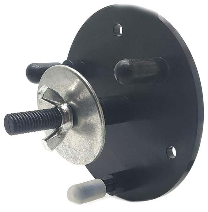 Full Size Football Helmet Wall Mount Brackets Display Case Hovering Floating Sports Memorabilia