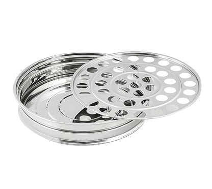 Communion Trays for Churches with Lid, 40 Cup Silver Stainless Steel Set Wine Cup Serving Set, Stackable Communion Tray, Reusable Cups, Church Sign Knob, Rust Proof, Dishwasher Safe - color: Silver, size: 4.9" x 4.9" x 1.3"