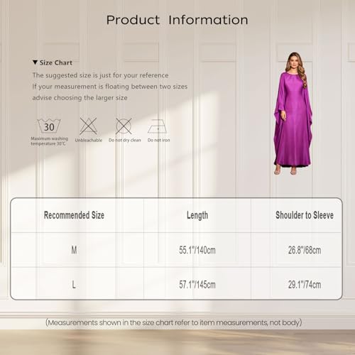 Shinsto Women Satin Prayer Dress Kaftan Robe Musulmane Femme Flashy Gown Luxury Party Wear Nightclub Outfit - color: Khaki, size: 2
