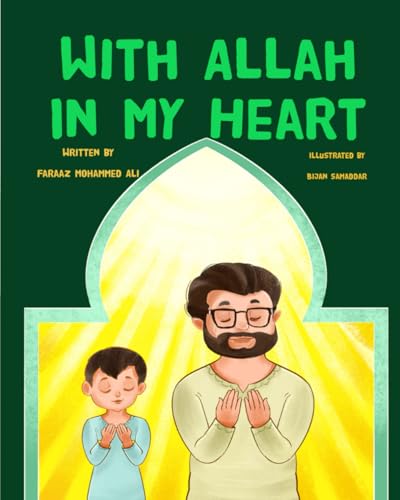 With Allah In My Heart