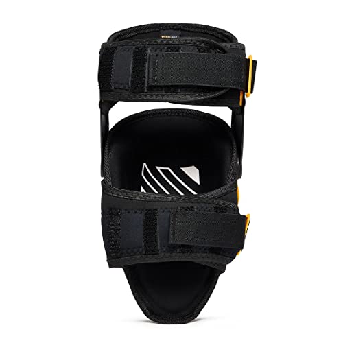 ToughBuilt - Gelfit ™ Thigh Support Stabilization Knee Pads - Heavy Duty, Comfortable and Adjustable - (TB-KP-G3) - size: GelFit Thigh Support