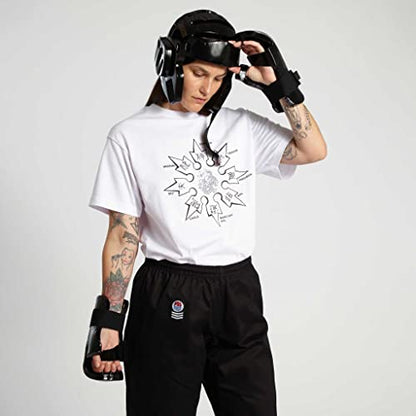 ProForce Lightning Sparring Headgear - Black - XX-Large