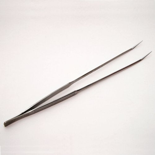 U.P. Aqua Professional (Angle) Tweezers