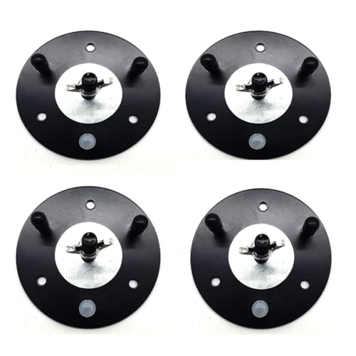 Full Size Football Helmet Wall Mount Brackets Display Case Hovering Floating Sports Memorabilia