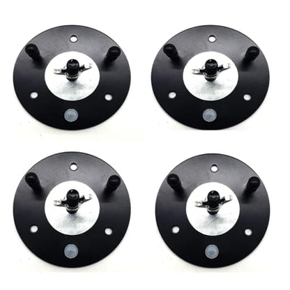 Full Size Football Helmet Wall Mount Brackets Display Case Hovering Floating Sports Memorabilia