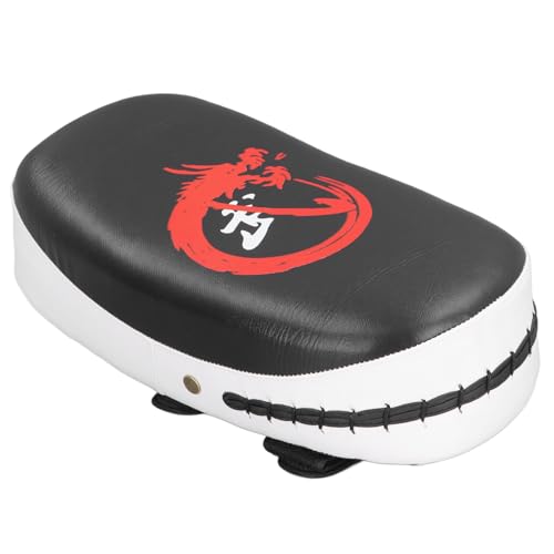 Mingzhe Kickboxing Strike Thicken Striking Gear for Martial Arts Training