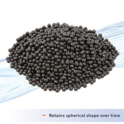 Aqueon Plant and Shrimp Aquarium Substrate, Aqua Soil for Fish Tanks, 5 Pounds (Pack of 8) - size: 5 Pounds (Pack of 8)