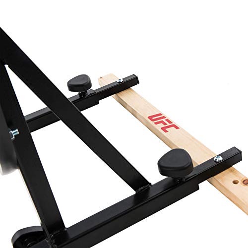 UFC Speed Bag Platform