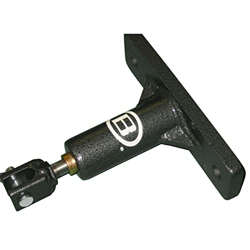 Balazs H2S Ceiling Mount for Punching Bags - size: Heavy Duty Spring