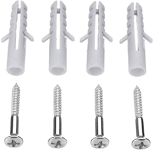 2PCS Helmet Holders Plastic Hanging Hooks Wall Mounted Hangers Hat Glove Bag Shoe Clothes Rack-White - color: White
