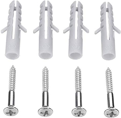 2PCS Helmet Holders Plastic Hanging Hooks Wall Mounted Hangers Hat Glove Bag Shoe Clothes Rack-White - color: White