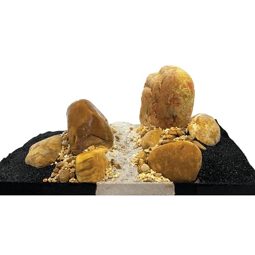 Fluval Amber Aquascaper Kit 45P
