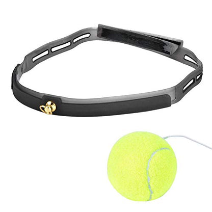 Dioche Boxing Reflex Ball Set with Reflex Ball and Headband, Boxing Speed Training Balls, Boxing Punch Exercise Ball for Reflex Speed Training, Fight Skill and Hand Eye Coordination Training
