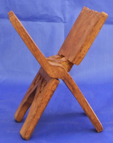 Islamic Quran Holder Book – Stand Wooden for Quran