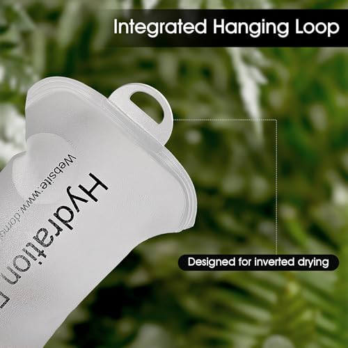 GUYI GYGYL Soft Flask Collapsible Water Bottle for Sports, 150ml White 2pcs - color: 2Pcs 150ml White