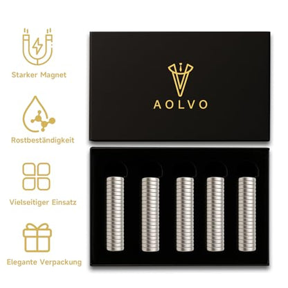 Metal Collar Stay Magnets, Strong Magnets for Collar Stays Magnetic, Valued Pack in a Gift Box (Silver, 80Pcs) - size: 80Pcs