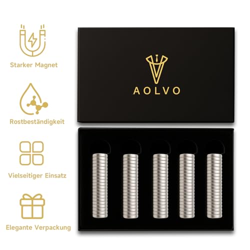 Metal Collar Stay Magnets, Strong Magnets for Collar Stays Magnetic, Valued Pack in a Gift Box (Silver, 40Pcs) - size: 40Pcs