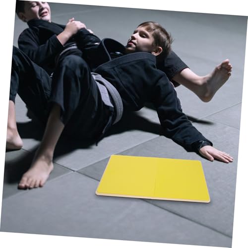 POPETPOP Rebreakable Taekwondo Karate Boards Punching Board for Boy Girl Adults Lightweight Training Equipment for Skill Enhancement Injury Prevention for Taekwondo Practicing