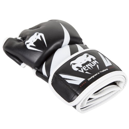 Venum Challenger MMA Gloves - color: Black, size: Medium