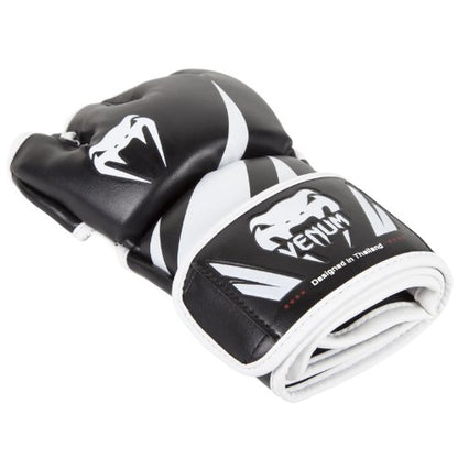 Venum Challenger MMA Gloves - color: Black, size: Medium