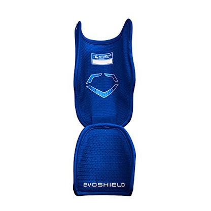 EvoShield Pro-SRZ 2.0 Batter's Two-Piece Elbow Guard - color: Royal