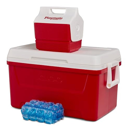 Igloo Maxcold Ice Block - color: Cube