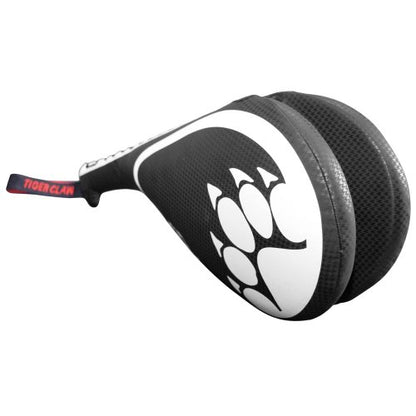 Tiger Claw Clap Kicker Target - color: Black