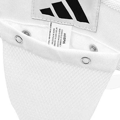 adidas Supporter with Cup - size: Large