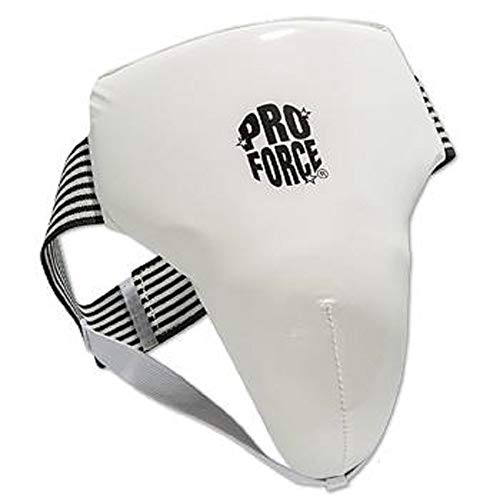 ProForce Male Tuck Under Cup Groin Protector - Medium - Waist: 34-38"