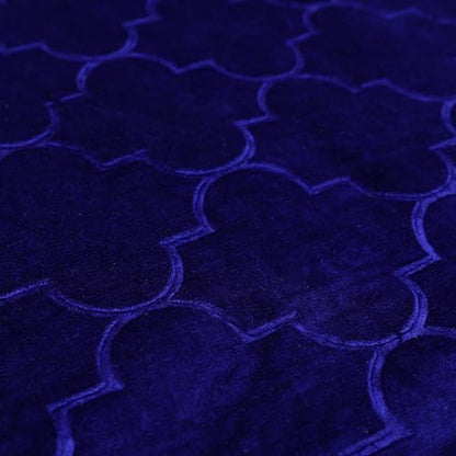 Islamika Prayer Mat Islamic Muslim Rug - Thick Padded mat Sajadah Men Women with Islam Prayer Beads for Eid Travel Ramadan, Soft and Padded (Blue) - color: Blue
