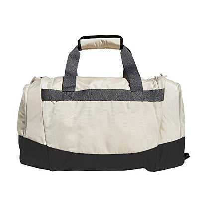 Defender 4.0 Duffel Bag, DISCONTINUED - color: Alumina/Black/Black Melange, style: Small (38l)