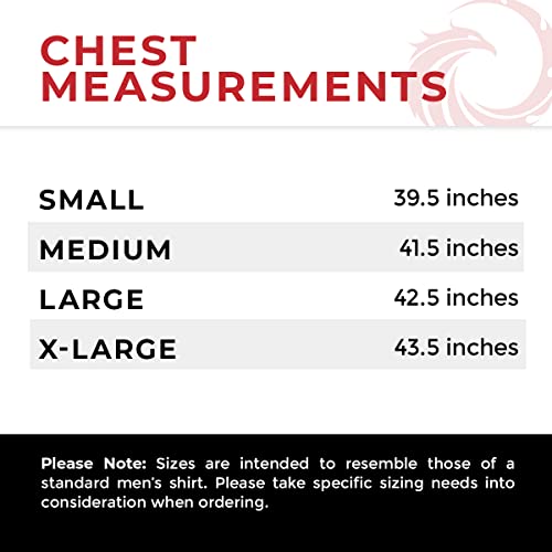 Reversible Chest Protector, Gear for Boxing, Sparring, Karate, Muay Thai and Taekwondo, MMA Gear, Body Shield Protective Gear, Mixed Martial Arts Training Equipment - size: Medium