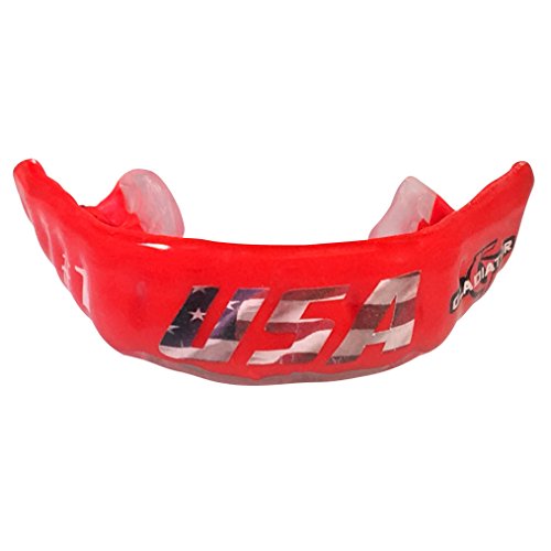 Gladiator Custom Mouthguard PRO Style for All Sports