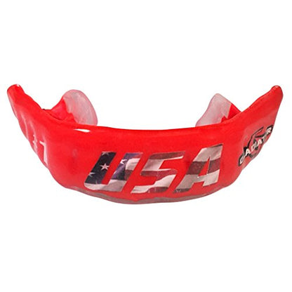 Gladiator Custom Mouthguard PRO Style for All Sports
