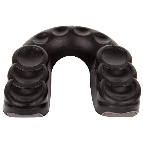 Venum Challenger Mouthguard - Black/Black - color: Black/Black, size: Adult