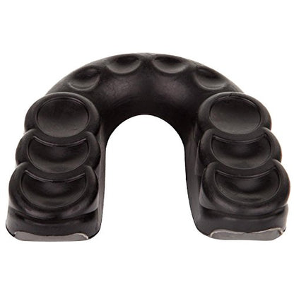 Venum Challenger Mouthguard - Black/Black - color: Black/Black, size: Adult