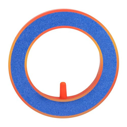 AQUATOP AS-03RNG 3 Inch Ring Airstone - size: Air Ring 3"