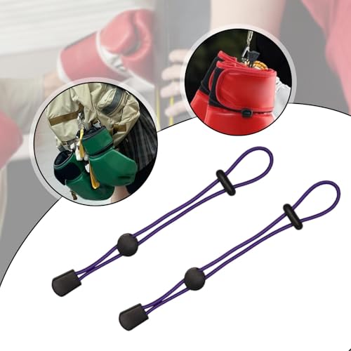 Boxing Gloves Carrying Strap,Shoulder Lanyard,Adjustable Organizer Storage Rack Hanger Punching Bag Strap Travel Carrier